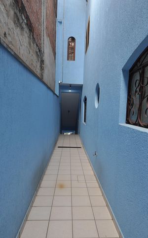Casa à venda com 320m², 4 quartos e 2 vagasQuintal
