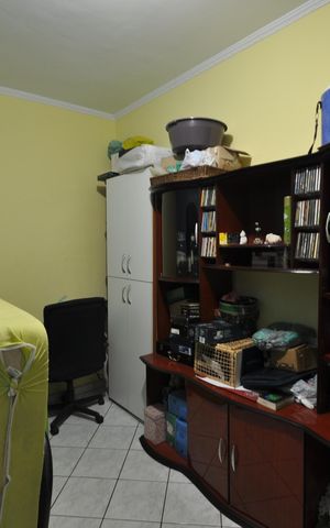 Casa à venda com 320m², 4 quartos e 2 vagasQuarto 4