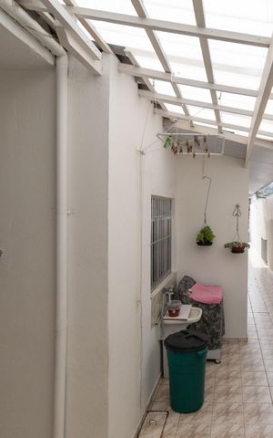 Casa para alugar com 40m², 1 quarto e sem vaga Casa para alugar com 40m², 1 quarto e sem vagaVista do Quarto