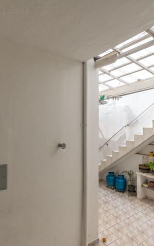 Casa para alugar com 40m², 1 quarto e sem vaga Casa para alugar com 40m², 1 quarto e sem vagaVista da Sala