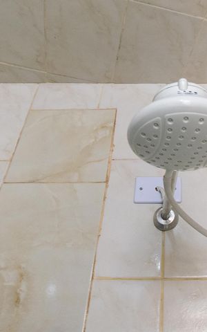 Casa para alugar com 40m², 1 quarto e sem vaga Casa para alugar com 40m², 1 quarto e sem vagaBanheiro