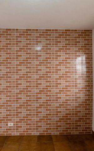 Casa para alugar com 40m², 1 quarto e sem vaga Casa para alugar com 40m², 1 quarto e sem vagaSala