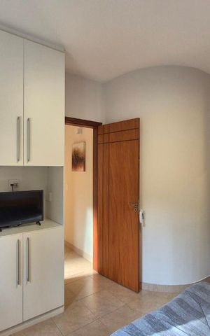 Casa à venda com 177m², 3 quartos e 2 vagas Casa à venda com 177m², 3 quartos e 2 vagasQuarto 3 - Suíte