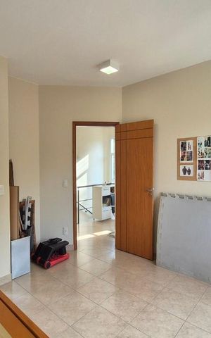 Casa à venda com 177m², 3 quartos e 2 vagas Casa à venda com 177m², 3 quartos e 2 vagasQuarto 1