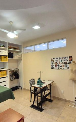 Casa à venda com 177m², 3 quartos e 2 vagas Casa à venda com 177m², 3 quartos e 2 vagasSala 2