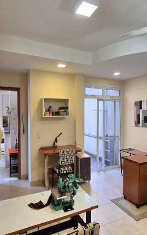 Casa à venda com 177m², 3 quartos e 2 vagas Casa à venda com 177m², 3 quartos e 2 vagasSala 2