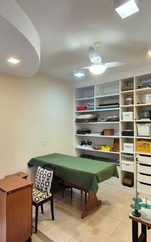 Casa à venda com 177m², 3 quartos e 2 vagas Casa à venda com 177m², 3 quartos e 2 vagasSala 2