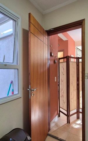Casa à venda com 177m², 3 quartos e 2 vagas Casa à venda com 177m², 3 quartos e 2 vagasÁrea de Serviço