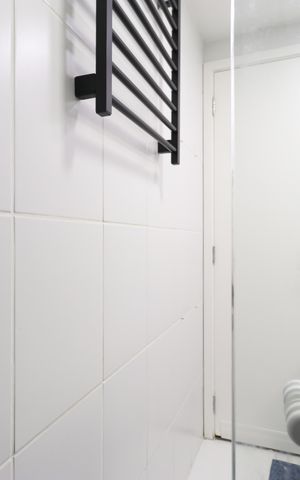 Apartamento para alugar com 33m², 1 quarto e sem vagaBanheiro 
