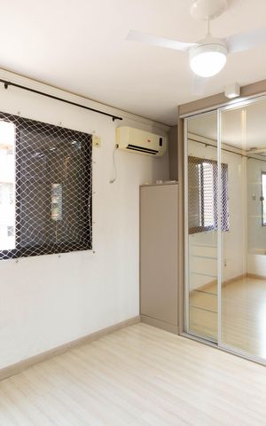Apartamento para alugar com 85m², 3 quartos e 1 vaga