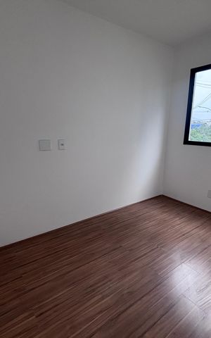 Apartamento para alugar com 50m², 3 quartos e 1 vagaQuarto 2