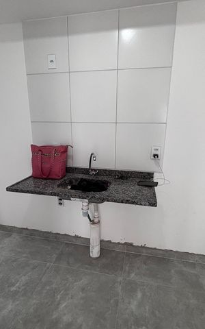 Apartamento para alugar com 50m², 3 quartos e 1 vagaCozinha