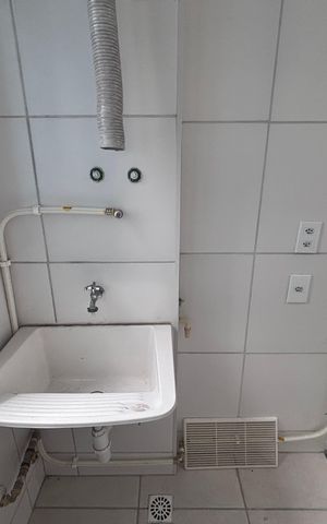 Apartamento para alugar com 50m², 3 quartos e 1 vagaÁrea de Serviço