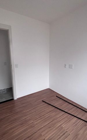 Apartamento para alugar com 50m², 3 quartos e 1 vagaQuarto 3