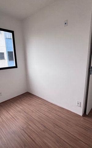 Apartamento para alugar com 50m², 3 quartos e 1 vagaQuarto 2