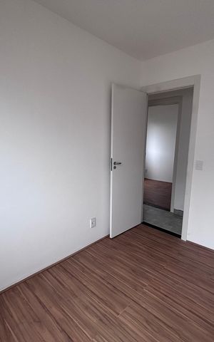 Apartamento para alugar com 50m², 3 quartos e 1 vagaQuarto 3