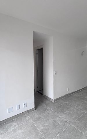 Apartamento para alugar com 50m², 3 quartos e 1 vagaSala