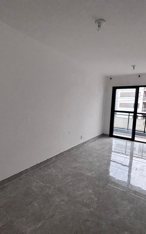 Apartamento para alugar com 50m², 3 quartos e 1 vagaSala
