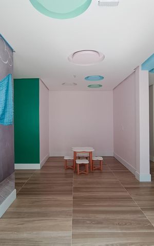 Apartamento para alugar com 50m², 3 quartos e 1 vagaÁrea comum