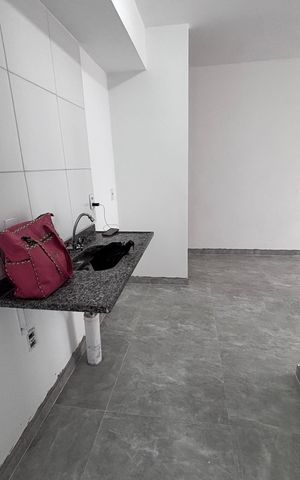 Apartamento para alugar com 50m², 3 quartos e 1 vagaCozinha
