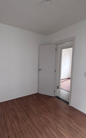 Apartamento para alugar com 50m², 3 quartos e 1 vagaQuarto 1