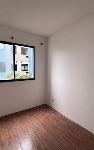 Apartamento para alugar com 50m², 3 quartos e 1 vagaQuarto 1