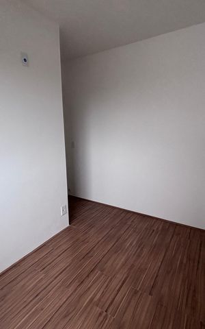Apartamento para alugar com 50m², 3 quartos e 1 vagaQuarto 2