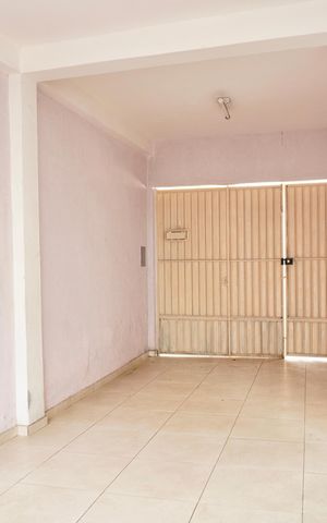 Casa para alugar com 86m², 2 quartos e 1 vaga Casa para alugar com 86m², 2 quartos e 1 vagaGaragem