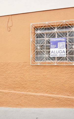 Casa para alugar com 86m², 2 quartos e 1 vaga Casa para alugar com 86m², 2 quartos e 1 vagaInstalação de placa 5A: foto 3