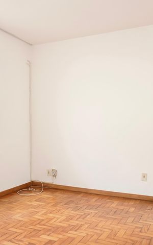 Casa para alugar com 86m², 2 quartos e 1 vaga Casa para alugar com 86m², 2 quartos e 1 vagaSala