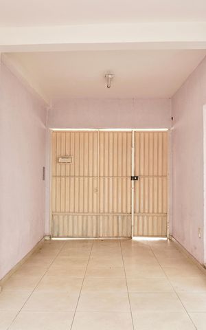 Casa para alugar com 86m², 2 quartos e 1 vaga Casa para alugar com 86m², 2 quartos e 1 vagaGaragem