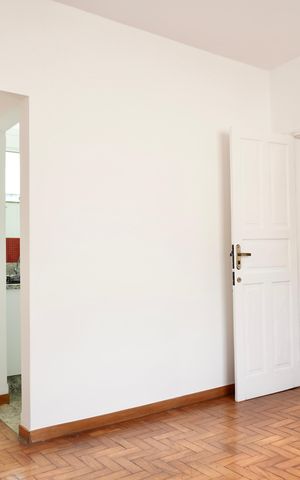 Casa para alugar com 86m², 2 quartos e 1 vaga Casa para alugar com 86m², 2 quartos e 1 vagaSala