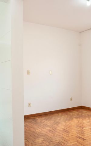 Casa para alugar com 86m², 2 quartos e 1 vaga Casa para alugar com 86m², 2 quartos e 1 vagaSala