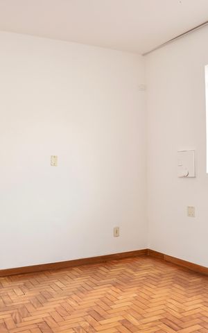 Casa para alugar com 86m², 2 quartos e 1 vaga Casa para alugar com 86m², 2 quartos e 1 vagaSala