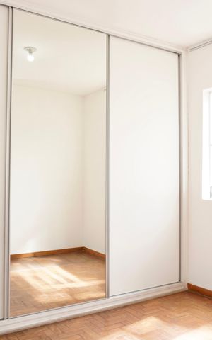 Casa para alugar com 86m², 2 quartos e 1 vaga Casa para alugar com 86m², 2 quartos e 1 vagaQuarto 1