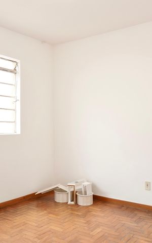 Casa para alugar com 86m², 2 quartos e 1 vaga Casa para alugar com 86m², 2 quartos e 1 vagaQuarto 2