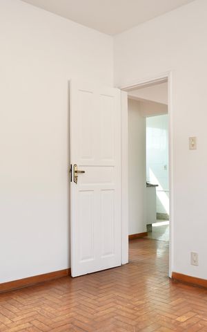 Casa para alugar com 86m², 2 quartos e 1 vaga Casa para alugar com 86m², 2 quartos e 1 vagaQuarto 2