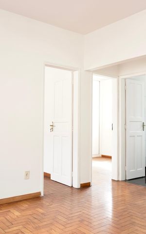 Casa para alugar com 86m², 2 quartos e 1 vaga Casa para alugar com 86m², 2 quartos e 1 vagaSala