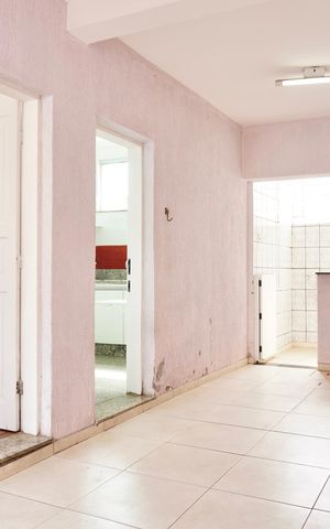 Casa para alugar com 86m², 2 quartos e 1 vaga Casa para alugar com 86m², 2 quartos e 1 vagaGaragem