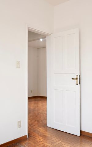 Casa para alugar com 86m², 2 quartos e 1 vaga Casa para alugar com 86m², 2 quartos e 1 vagaQuarto 1