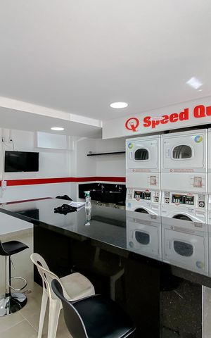 Apartamento para alugar com 32m², 1 quarto e sem vagaÁrea comum