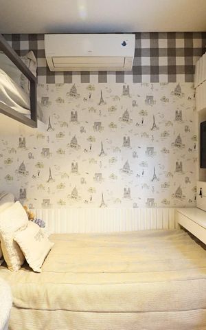 Apartamento à venda com 198m², 4 quartos e 3 vagasSuíte 2