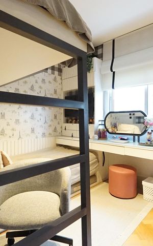 Apartamento à venda com 198m², 4 quartos e 3 vagasSuíte 2