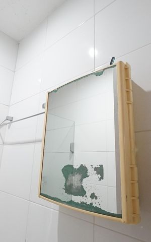 Apartamento à venda com 198m², 4 quartos e 3 vagasBanheiro de serviço
