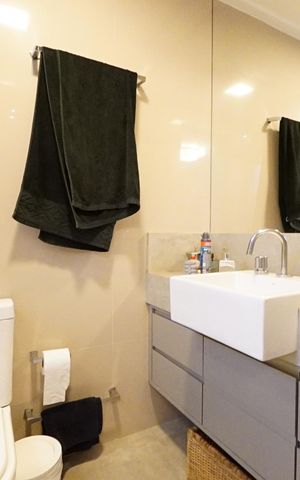 Apartamento à venda com 198m², 4 quartos e 3 vagasSuíte 1