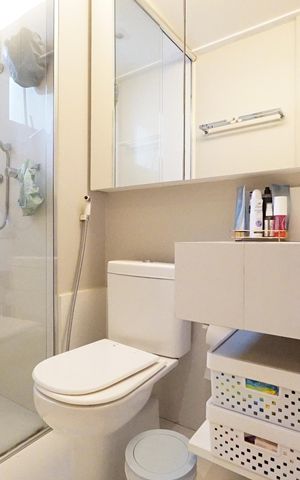Apartamento à venda com 198m², 4 quartos e 3 vagasSuíte 2