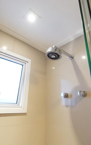 Apartamento à venda com 198m², 4 quartos e 3 vagasSuíte 1