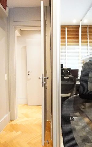 Apartamento à venda com 198m², 4 quartos e 3 vagasQuarto
