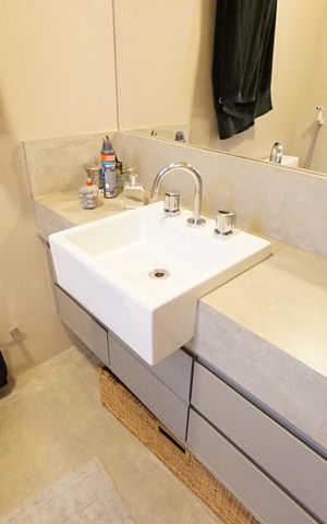 Apartamento à venda com 198m², 4 quartos e 3 vagasSuíte 1