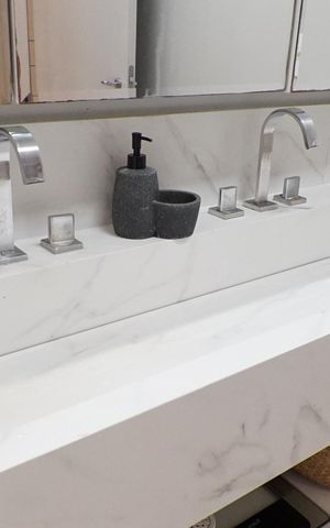 Apartamento à venda com 198m², 4 quartos e 3 vagasSuíte 3